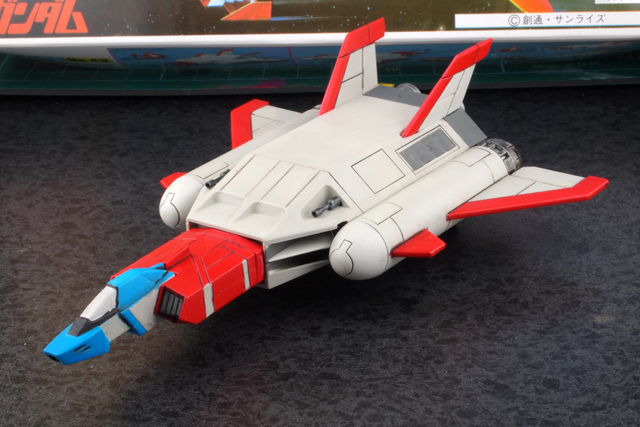 1 144コアブースター その３ Nacht Modell Kollektion