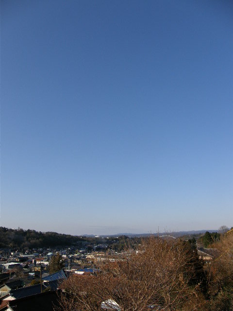 ２０１１年大晦日_c0108198_1656011.jpg