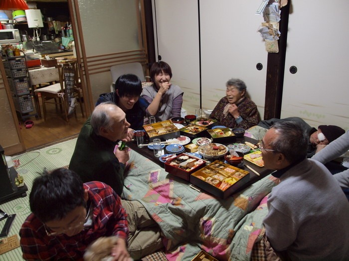 家族で新年会_c0116915_23263619.jpg