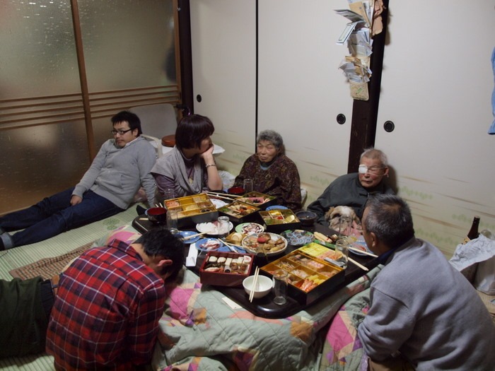 家族で新年会_c0116915_23284257.jpg