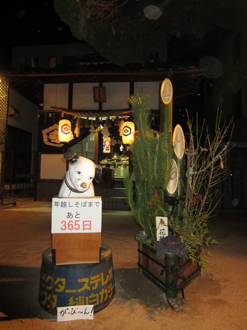 2012年始まり、始まり~_b0197533_1634711.jpg
