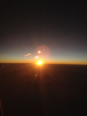 Sunrise in 2012_f0180147_1332337.jpg