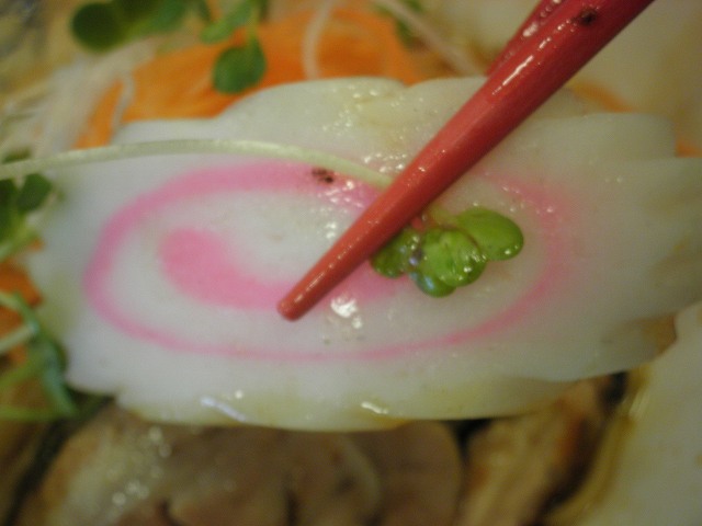 九州ラーメン亀王(きおう) 箕面船場店_c0118393_8474199.jpg