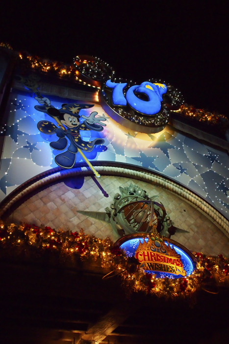 Tokyo　DisneySea　＆　Disneyland　（2011.12.18-20）　Part-10_d0147393_851359.jpg