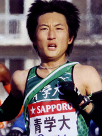 2012年箱根駅伝ー襷にこめる想い : 天衣無縫のオーガニック掲示板 2012年箱根駅伝ー襷にこめる想い : 天衣無縫のオーガニック掲示板