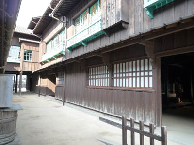 2012冬の九州旅行～Part1～_c0227720_14123149.jpg