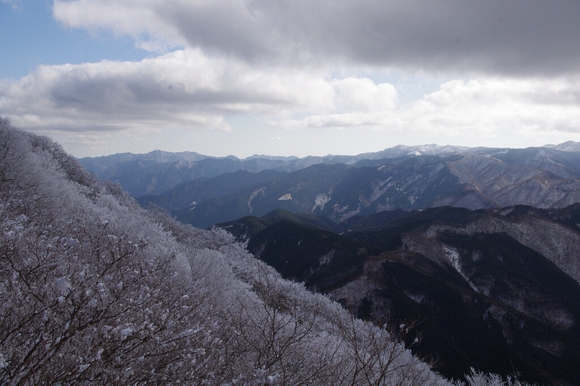 高見山へ(長編)_c0113733_1364217.jpg