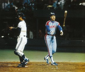 第八十二章1982年~無念の巨人、最終戦で中日優勝決定 第八十二章1982年~無念の巨人、最終戦で中日優勝決定