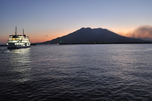 桜島　１・２_a0043276_20313739.jpg