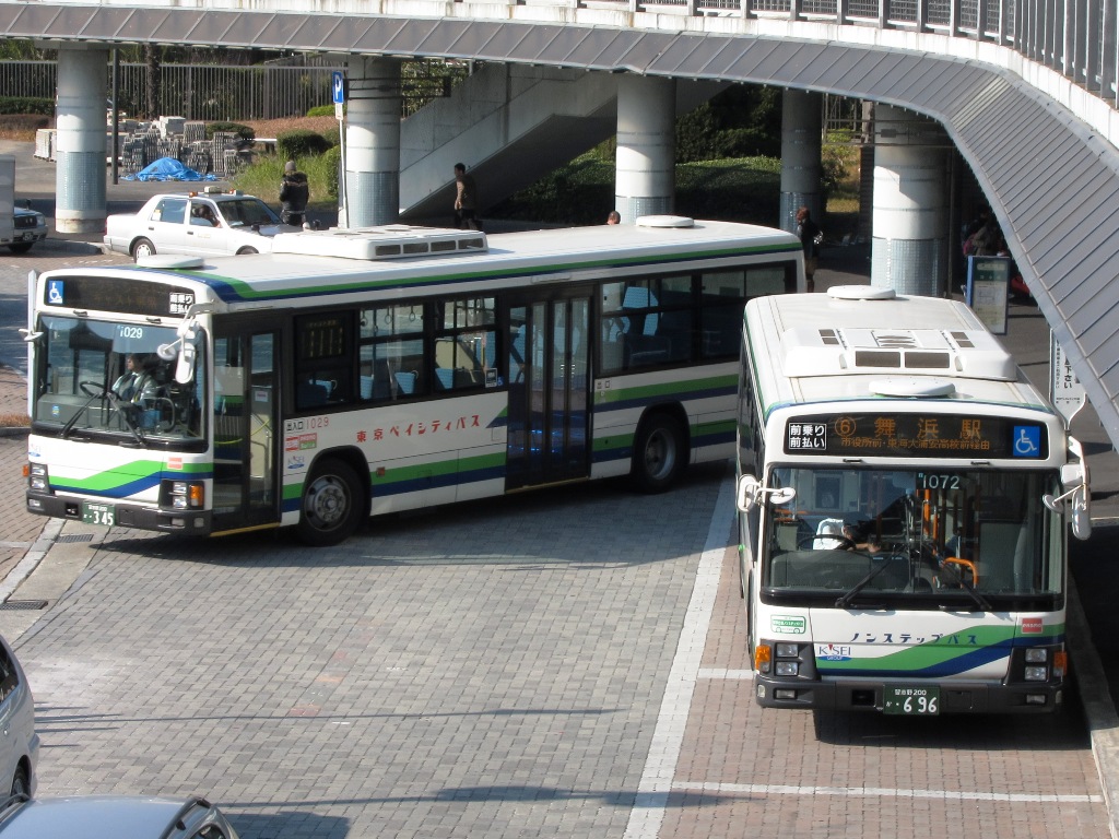 シルク ドゥ ソレイユシアター オリエンタルランド本社前 停留所名変更 12年1月01日 Keiyo Resort Transit Co シルク ドゥ ソレイユシアター オリエンタルランド本社前 停留所名変更 12年1月01日 Keiyo Resort Transit Co
