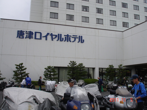「消防単車の大冒険！！」（消防単車＝生馬）_b0238789_23591070.jpg