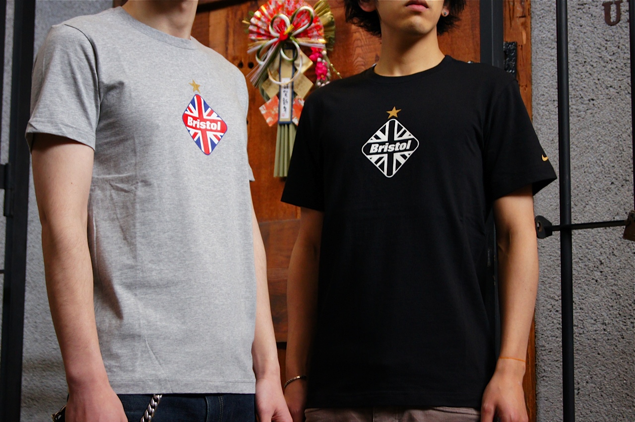 \"F.C.R.B.\"初売りアイテム!!_c0079892_18512785.jpg