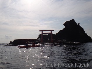 鵜原海岸・守谷海岸　　年越しキャンプ_f0164003_0173693.jpg