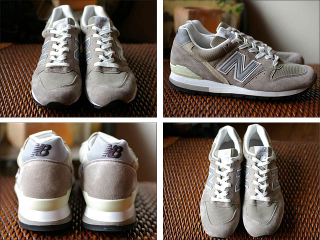 ◯2012年 春の新入荷◯New Balance[ニューバランス]　MADE IN USA M996 GY [GRAY]_f0051306_2083854.jpg