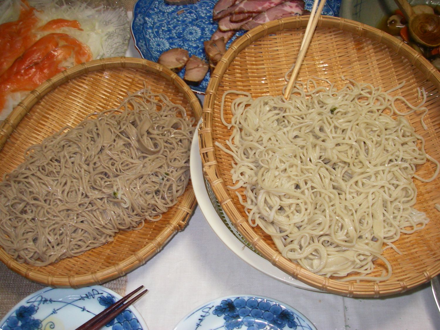 蕎麦 ぷー亭 2011_c0162128_8561745.jpg