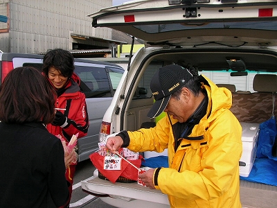 初釣りの成果は？_a0132631_1639749.jpg