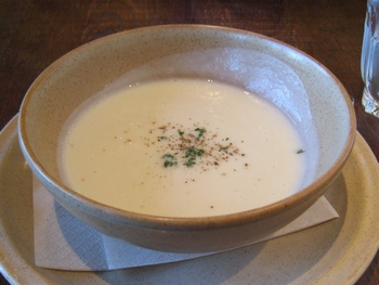 蕎麦粉のガレット_c0134734_74591.jpg