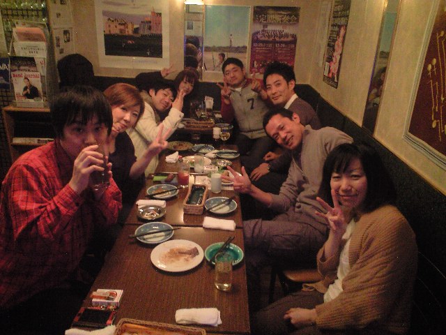 12月29日（木）泉シンフォニックプチ忘年会_b0206845_19263564.jpg