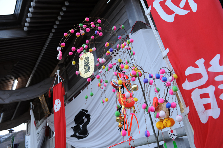 初詣は女川熊野神社へ_f0044846_2302729.jpg