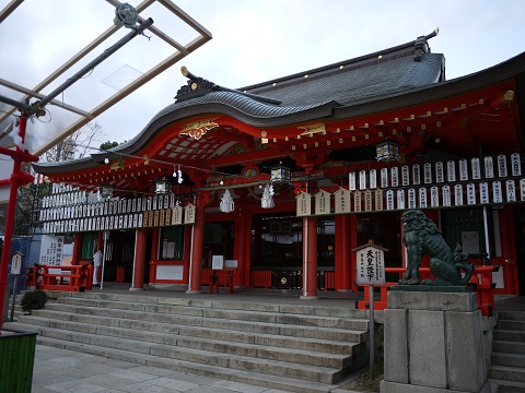 生田神社_a0150848_1162416.jpg