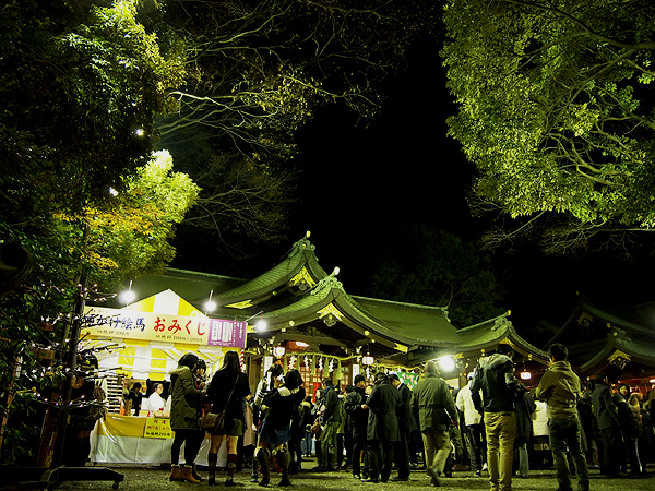 ◆2012年初詣SNAP_b0008655_1450062.jpg