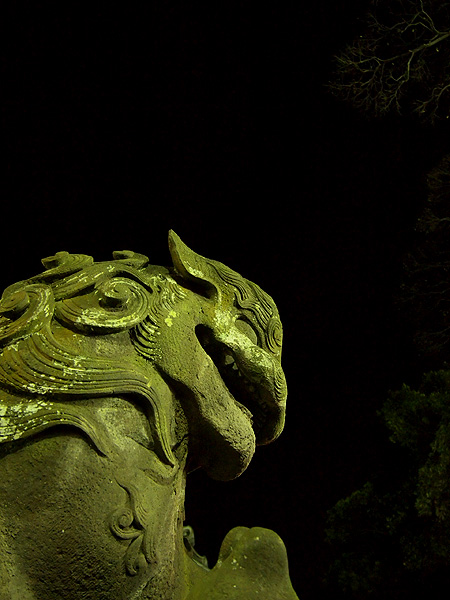◆2012年初詣SNAP_b0008655_14505070.jpg