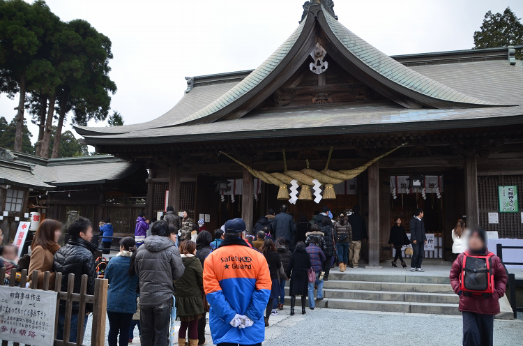 やっぱり阿蘇神社にもお参りに♪　そしてぶらり極楽寺へ_b0123359_2212142.jpg