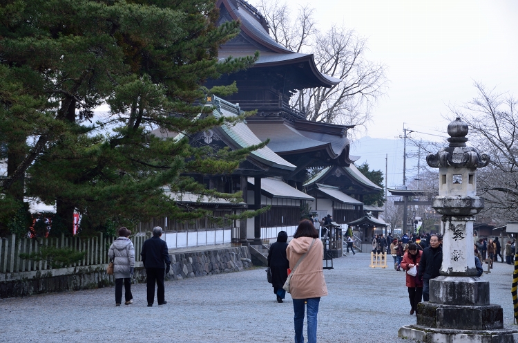 やっぱり阿蘇神社にもお参りに♪　そしてぶらり極楽寺へ_b0123359_2283184.jpg