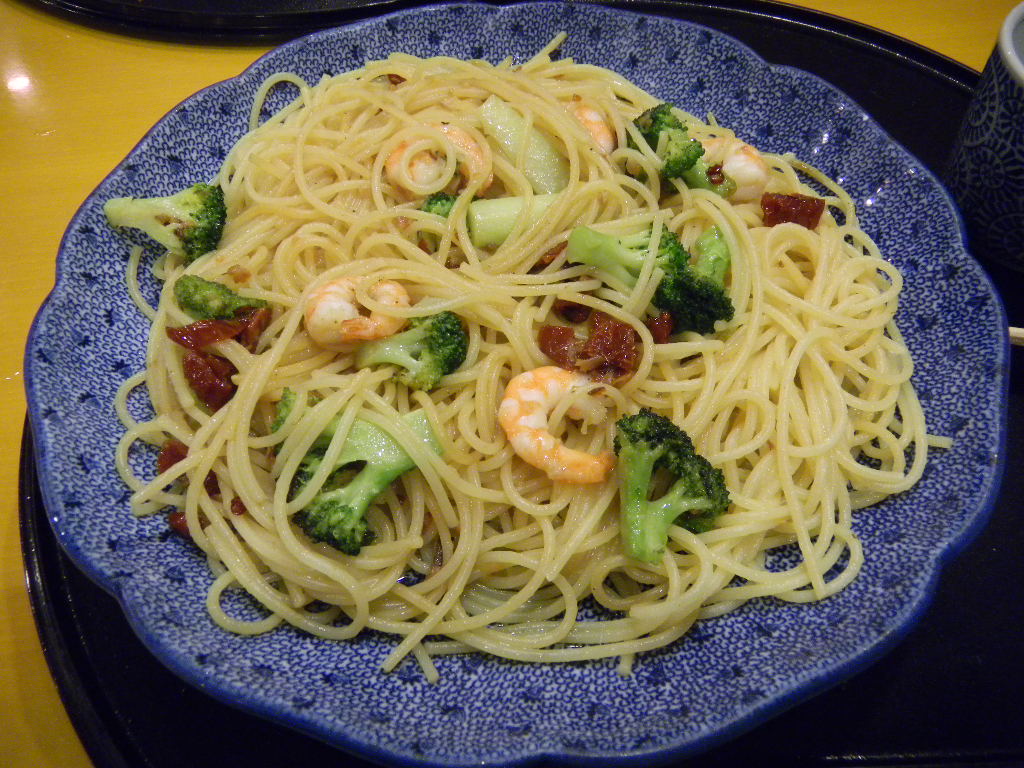 洋麺屋 五右衛門 横浜 Musicarena 洋麺屋 五右衛門 横浜 Musicarena