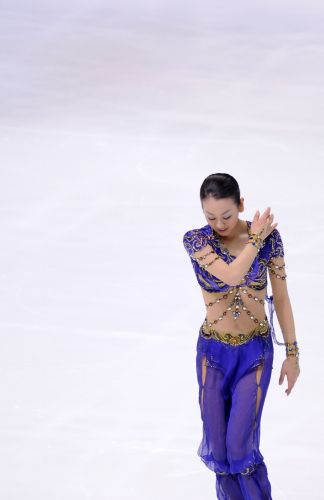 【羽生結弦】【浅田真央】全日本復習　其の六　【お写真】_d0052679_114968.jpg