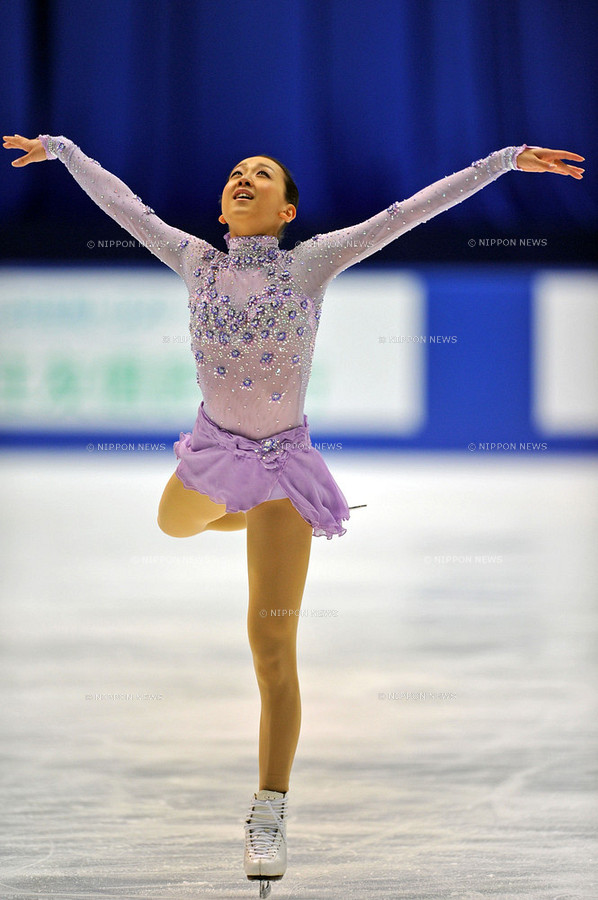 【羽生結弦】【浅田真央】全日本復習　其の六　【お写真】_d0052679_1211426.jpg