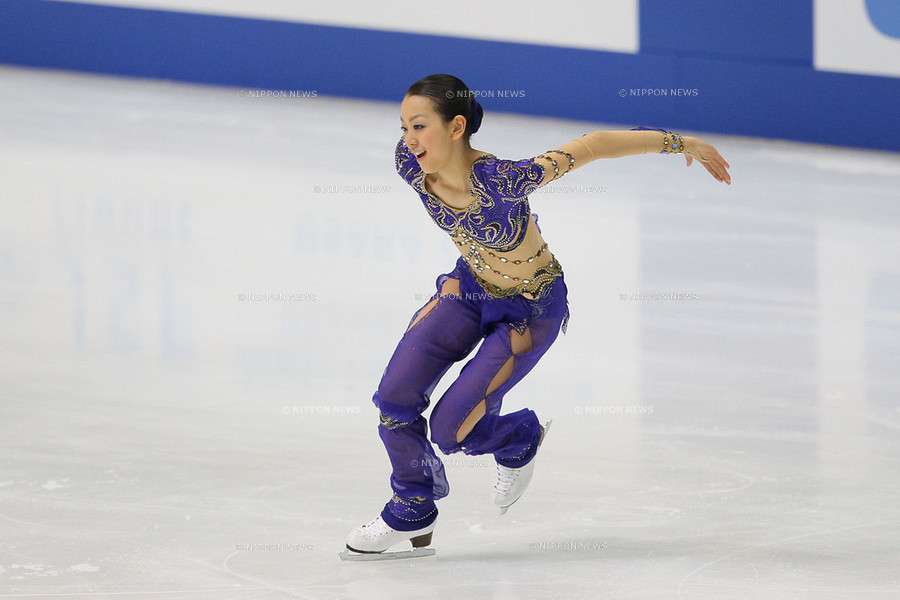 羽生結弦】【浅田真央】全日本復習 其の六 【お写真】 : L'Ecune