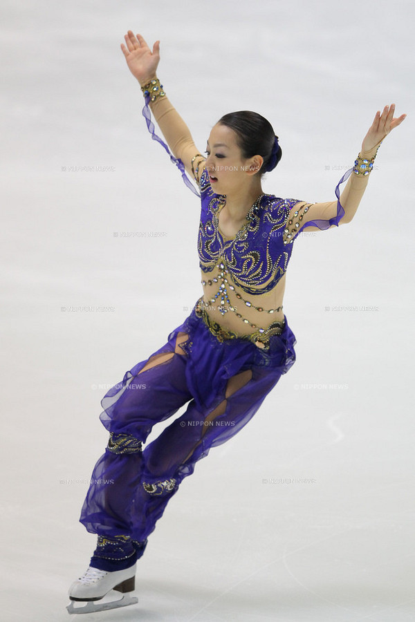 羽生結弦】【浅田真央】全日本復習 其の六 【お写真】 : L'Ecune