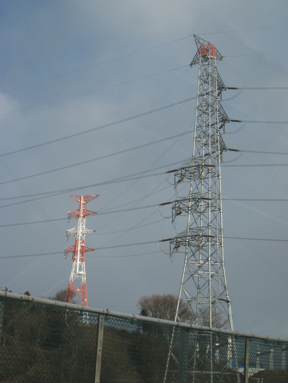 北陸新幹線用　新長野変電所　建設現場_d0224990_16161655.jpg