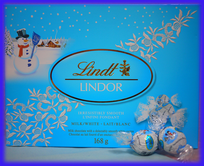 Lindt　（リンツのチョコレート）_c0221993_20424854.jpg