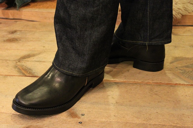 エンジニア!G.S.BOOT!_d0121303_14132461.jpg