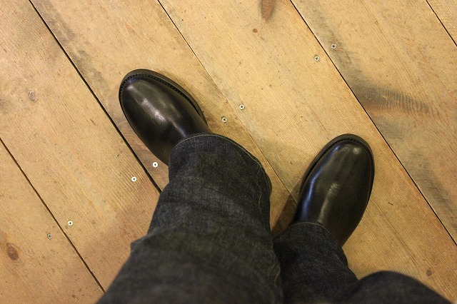 エンジニア!G.S.BOOT!_d0121303_14133214.jpg