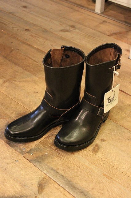 エンジニア!G.S.BOOT!_d0121303_1453450.jpg