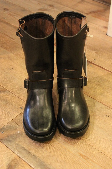 エンジニア!G.S.BOOT!_d0121303_1454330.jpg