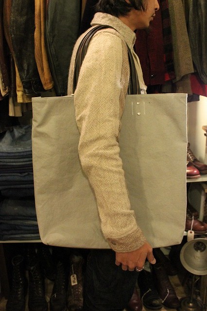 LINE MAN BAG!_d0121303_19184987.jpg