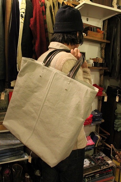 LINE MAN BAG!_d0121303_19353952.jpg