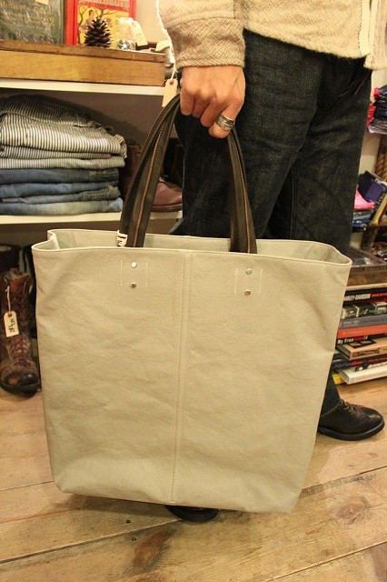 LINE MAN BAG!_d0121303_19355499.jpg