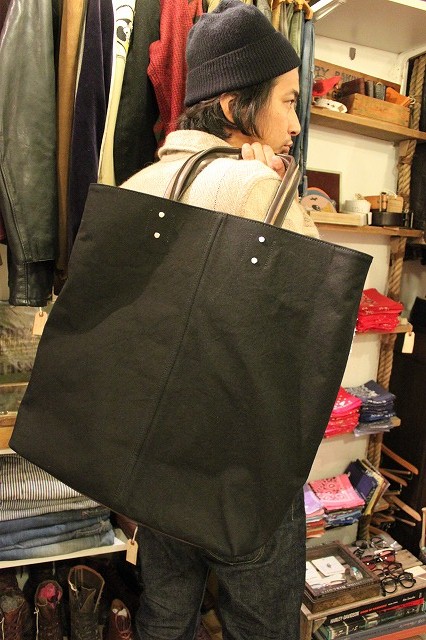 LINE MAN BAG!_d0121303_19362526.jpg