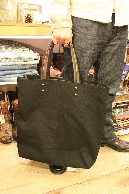 LINE MAN BAG!_d0121303_19364299.jpg