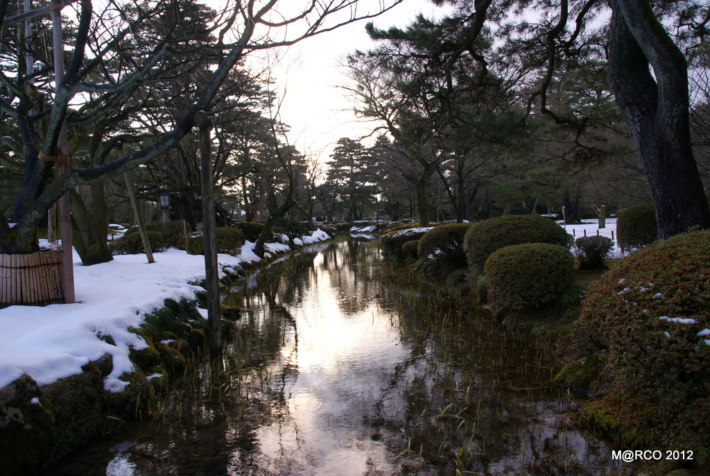 年末年始 2011-2012 @ 石川_a0240721_0463060.jpg