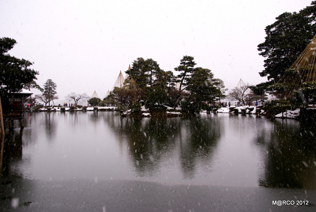 年末年始 2011-2012 @ 石川_a0240721_0525640.jpg