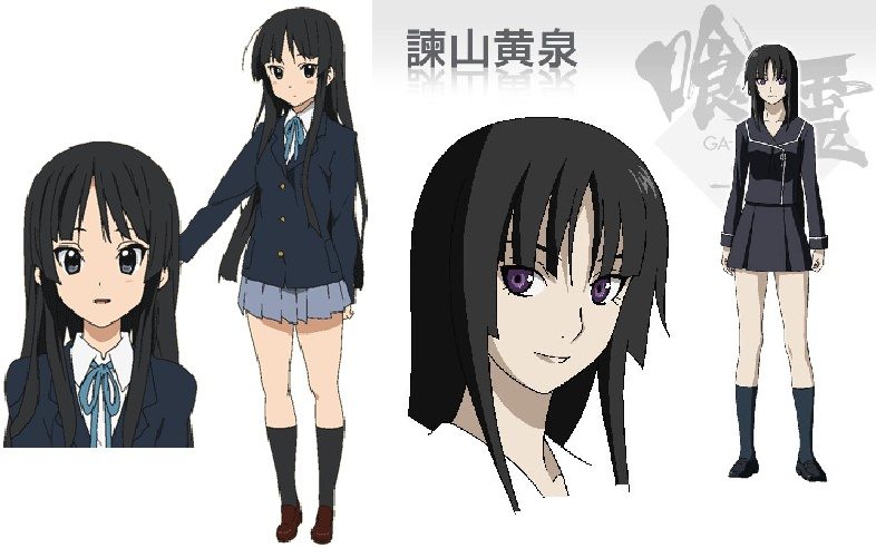 相似形37 黄泉と澪にもうひとり水城花音を加える けも帝國ブログ 相似形37 黄泉と澪にもうひとり水城花音を加える けも帝國ブログ