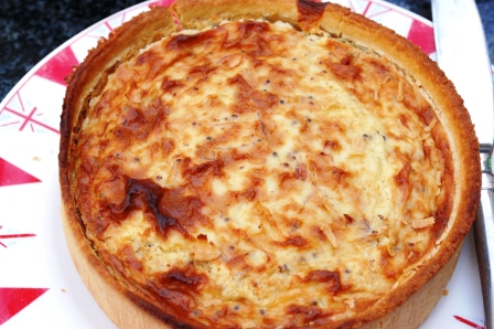 海老のトマトパスタ_d0104926_622247.jpg