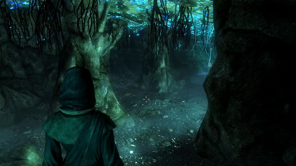 TES5:SKYRIM】訓練と自宅購入の巻。 : Monochrome~白と黒の世界