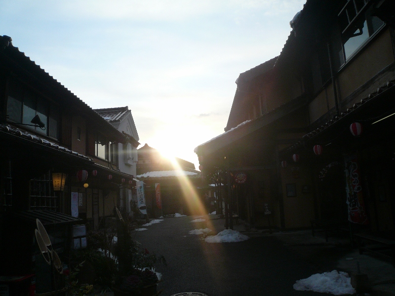 あけましておめでとうございます　・・・神楽湯治村_c0038742_731692.jpg